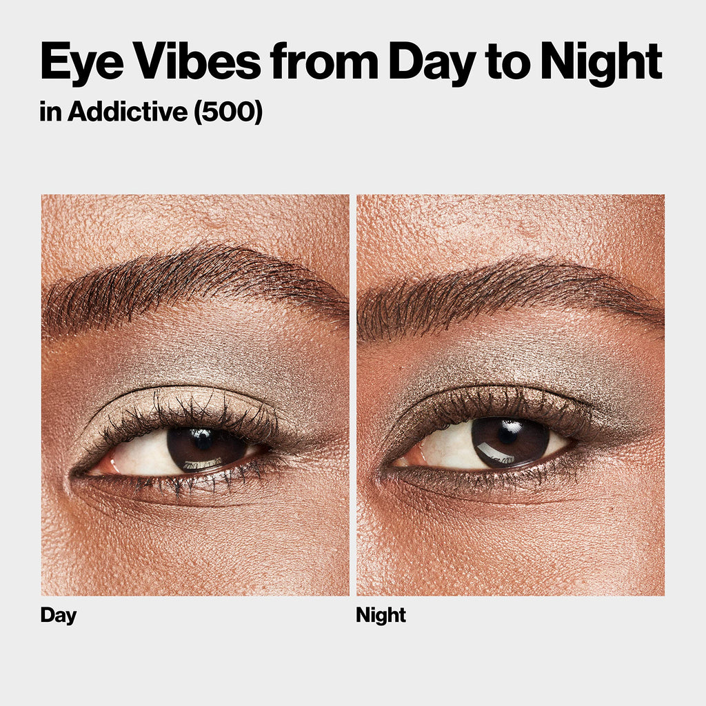 ColorStay Day to Night Eyeshadow Quad 0.16 oz A2346