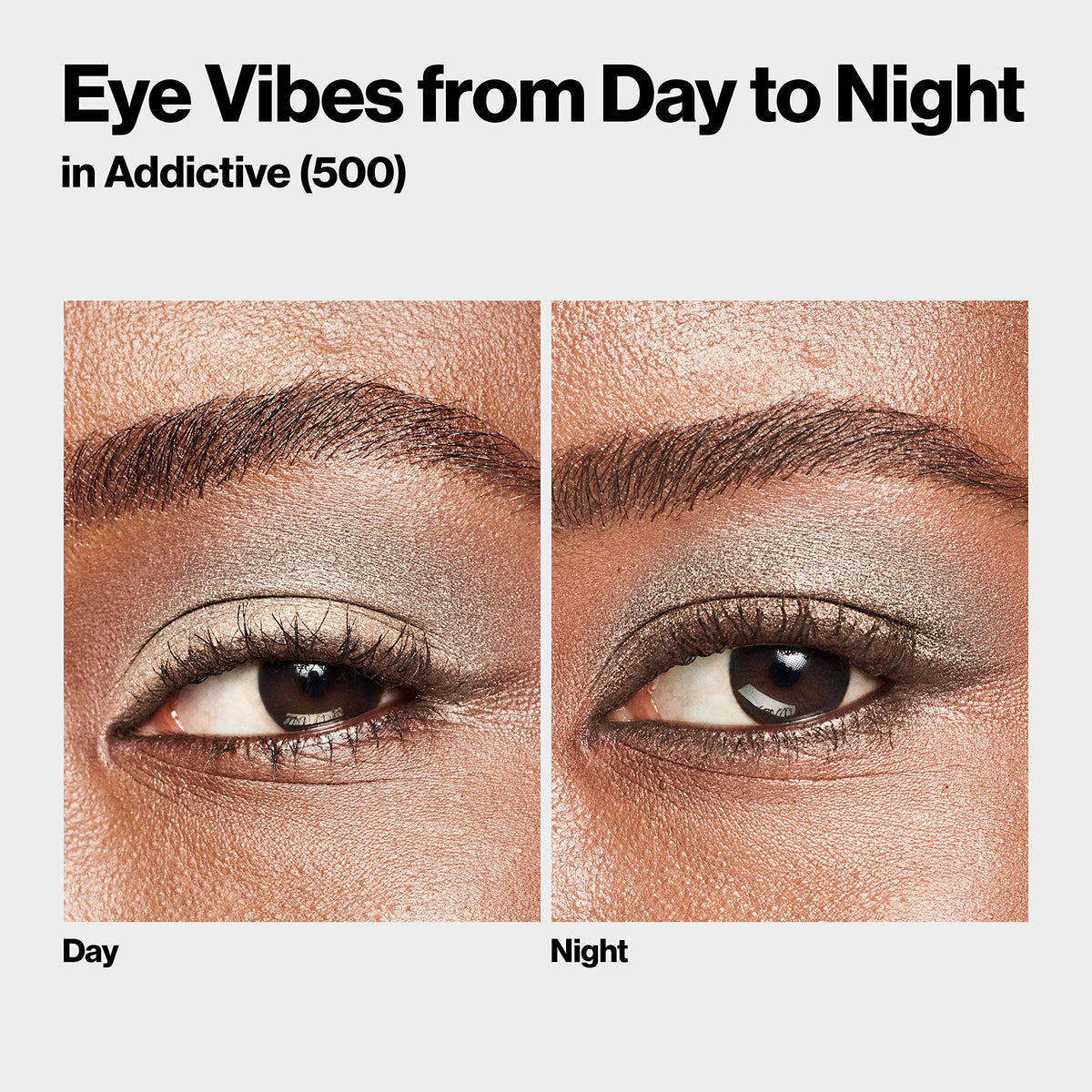 ColorStay Day to Night Eyeshadow Quad 0.16 oz A2346