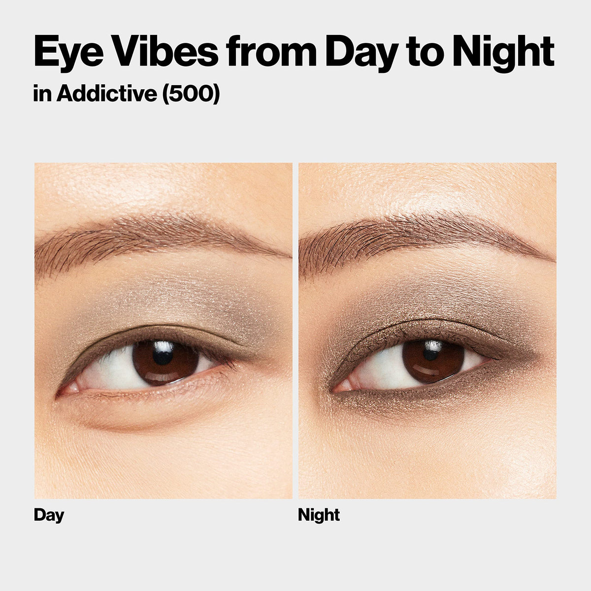 ColorStay Day to Night Eyeshadow Quad 0.16 oz A2346